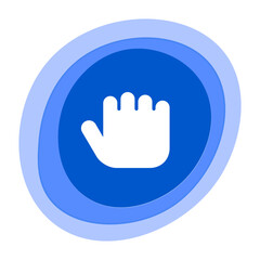 Obraz premium Hold Hand