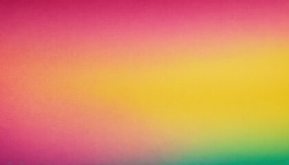 Obraz premium Vivid blurred colorful background 5