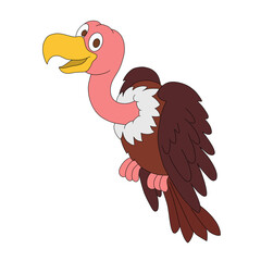 Fototapeta premium bird