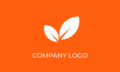 abstract orange background Abstract Logo Design for Lifestyle Brands Focused on Comfort and Style
