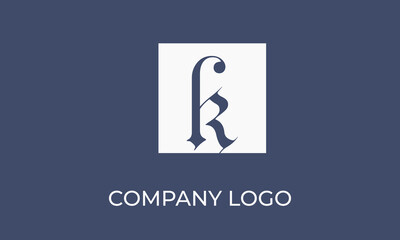 Geometric Abstract Logo Design for Cutting-Edge Product Branding
