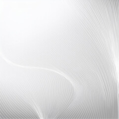 Naklejka premium Abstract white and gray background. smooth abstract background, blurred pattern