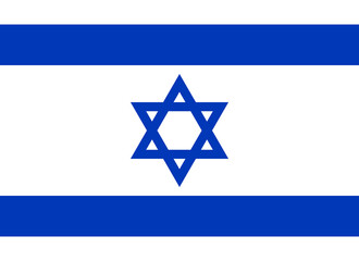 Flag of Israel