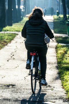 ciclista