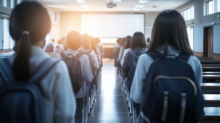 Diverse Learners in a Classroom with Interactive Whiteboard