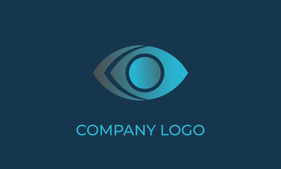 Abstract Logo Design for Tech-Powered Products

