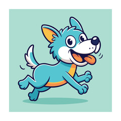 Doodles vector art illustration.