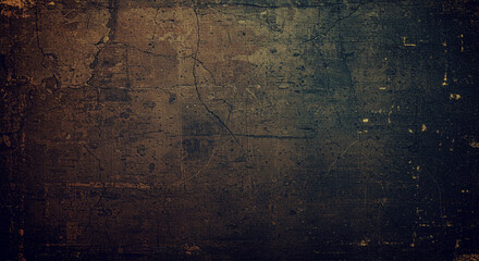 Fototapeta premium Abstract Grunge Decorative Textured Background