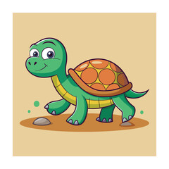 Doodles vector art illustration.