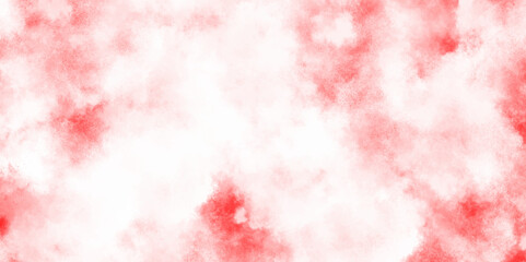 abstract red smoke texture overlays on transparent background, abstract pink gradient blotched Japanese watercolor paper background, Soft pastel pink watercolor background painted on white paper.