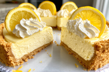 Lemon Meringue Pie