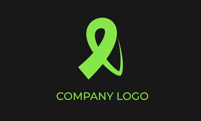 Elegant Abstract Logo Design for Creative Minds

