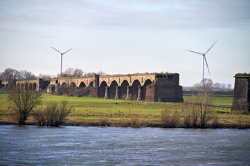 Railway bridge