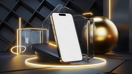 Mobile Mockups: Showcasing Design and Functionality