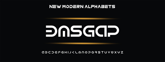 Classic typography serif font. Uppercase, lowercase, ligatures, ampersand, alternate, and number. Vector illustration word. Lettering Minimal Fashion Designs Romance Elegant.