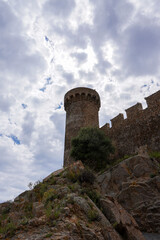 Tossa de Mar