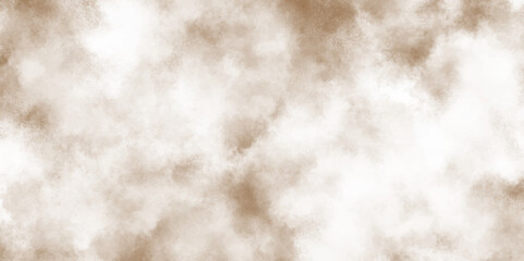 Abstract background texture pattern with brown color, Soft brown watercolor texture for backgrounds and designs, Abstract Illustration wallpaper, Cream grunge textures of coffee grunge background..