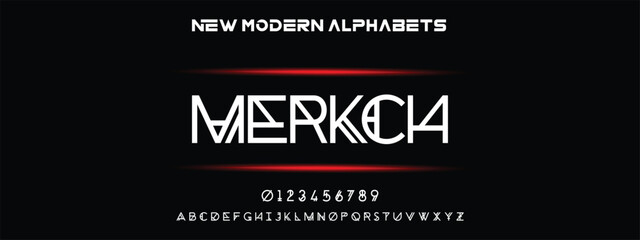 Thin serif font in modern style, this typeface has a big set of ligatures and alternates and can be used for logos