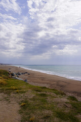Strand 