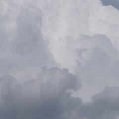clouds lapse