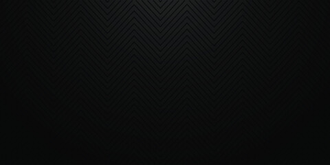  Luxury dark banner. black paper material layer with stripe background. dark elegant seamless pattern in retro style with a little line.