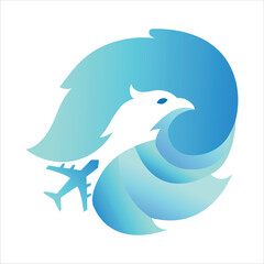 eagle logo