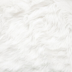 Obraz premium white texture