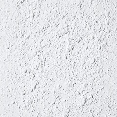Obraz premium Fresh clean white snow background texture