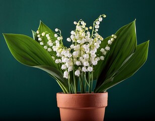 lily of the valley