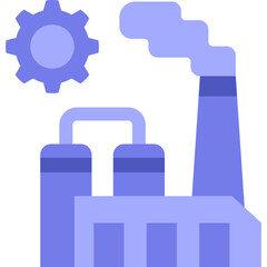Industrial Icon