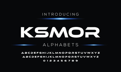 Classic typography serif font. Uppercase, lowercase, ligatures, ampersand, alternate, and number. Vector illustration word. Lettering Minimal Fashion Designs Romance Elegant.