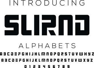 Classic typography serif font. Uppercase, lowercase, ligatures, ampersand, alternate, and number. Vector illustration word. Lettering Minimal Fashion Designs Romance Elegant.