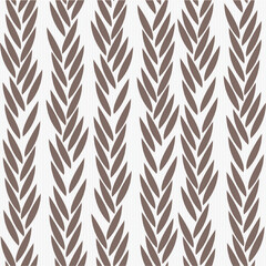 Vector illustration of geomet...