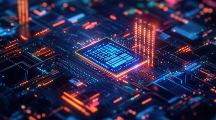 Finance, Banking, and Digital Marketing in AI and Fintech Networks