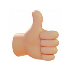 Thumbs Up

