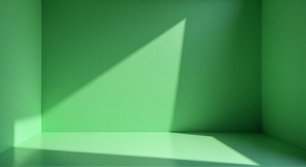 abstract interior design