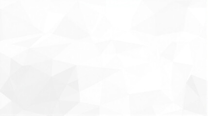 Obraz premium white crumpled paper