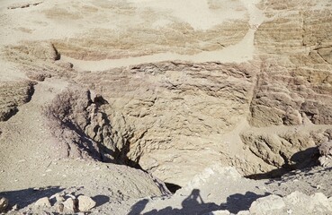The Workers' Tombs of Deir el-Medina on Luxor's West Bank