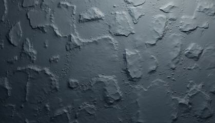 Textured grungy wall background with chipped paint effect for urban design concept
