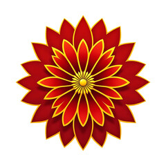 Festival Decoration Elements