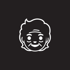 Old Woman
