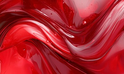 Abstract valentine Background.