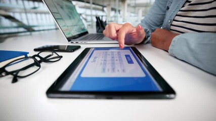 Online Feedback Or Business Survey Form