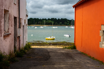 Ile Tudy