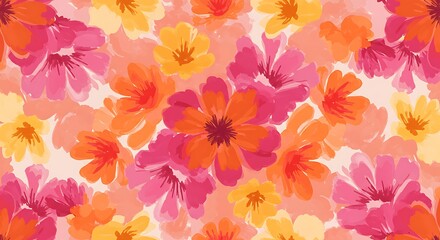 Hand drawn modern artistic stripes collage print. Unique exotic abstract contemporary seamless pattern