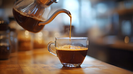 Unlocking Coffee Mastery: A Step-by-Step Journey Through Pour Over Techniques for Flawless Flavor