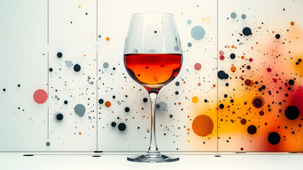 Comprehensive Infographic on the Importance of Dry January: A Focus on Alcohol Consumption and Health