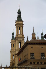 Basilica del Pilar