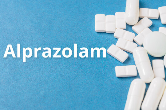 Generische alprazolam