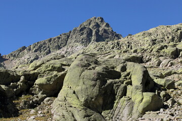 Sierra de Gredos